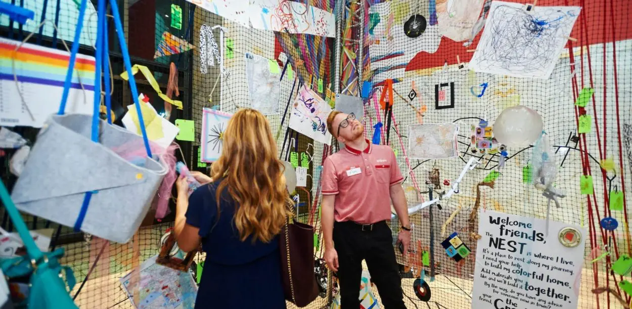 artist opportunities