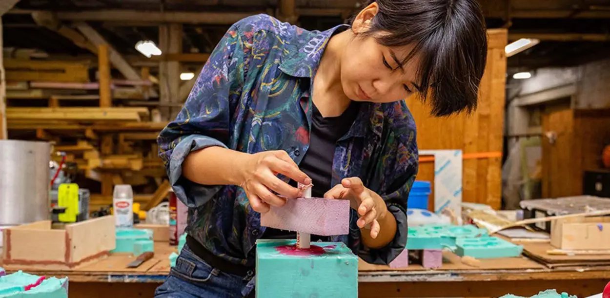 Art Intervention Residency