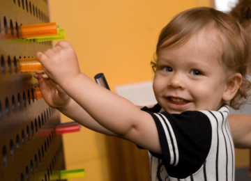 nursery