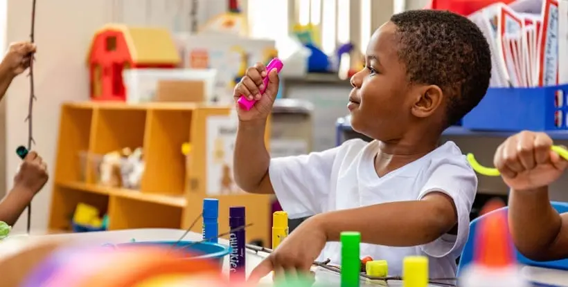 prek header