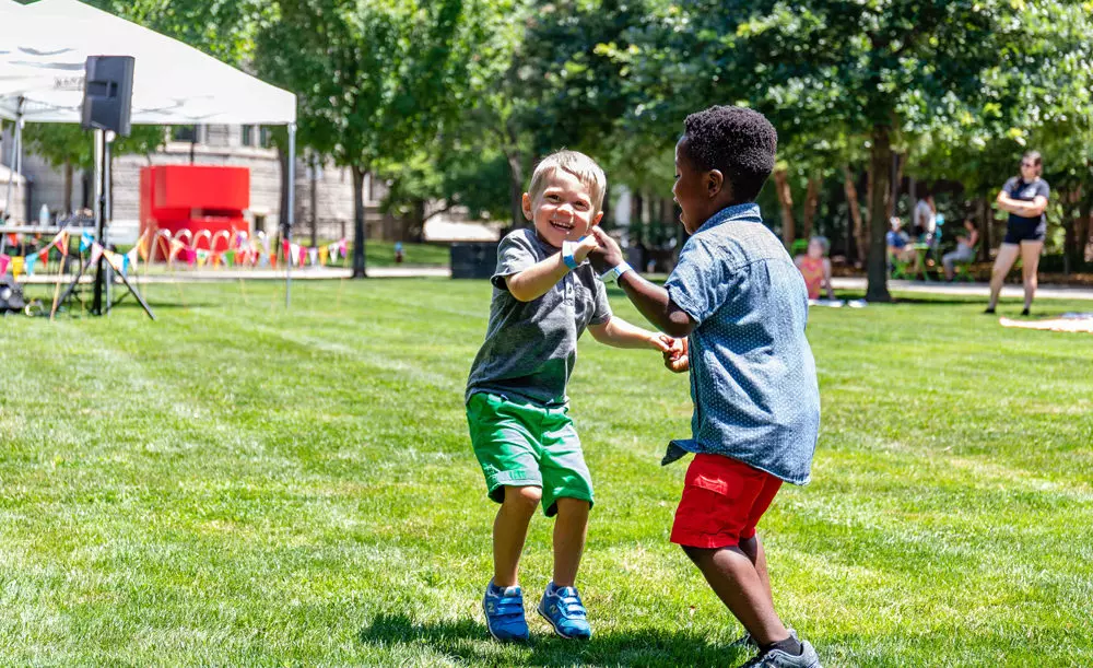 kindergarten…here i come!