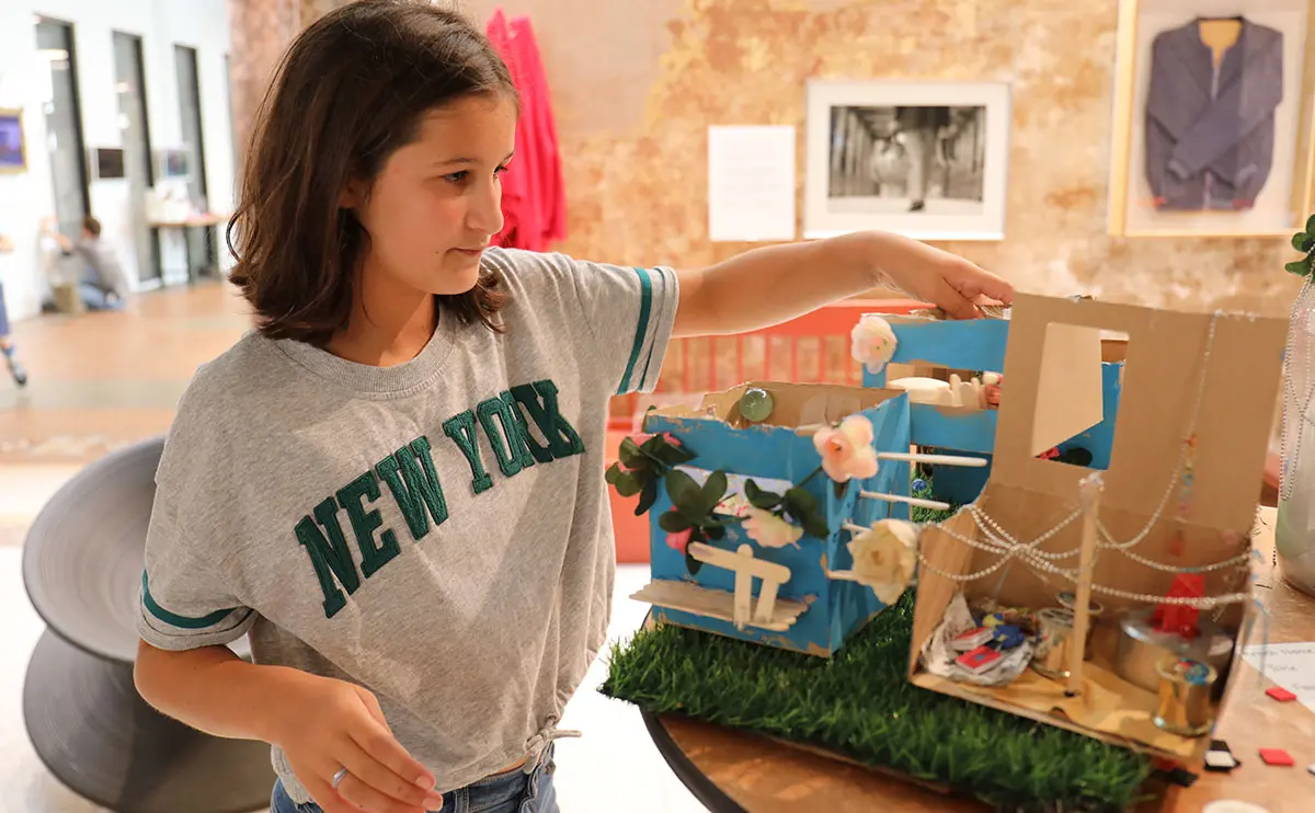 camps for grades ages 11 – 13