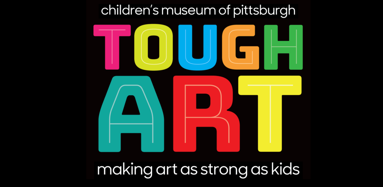 tough art residency
