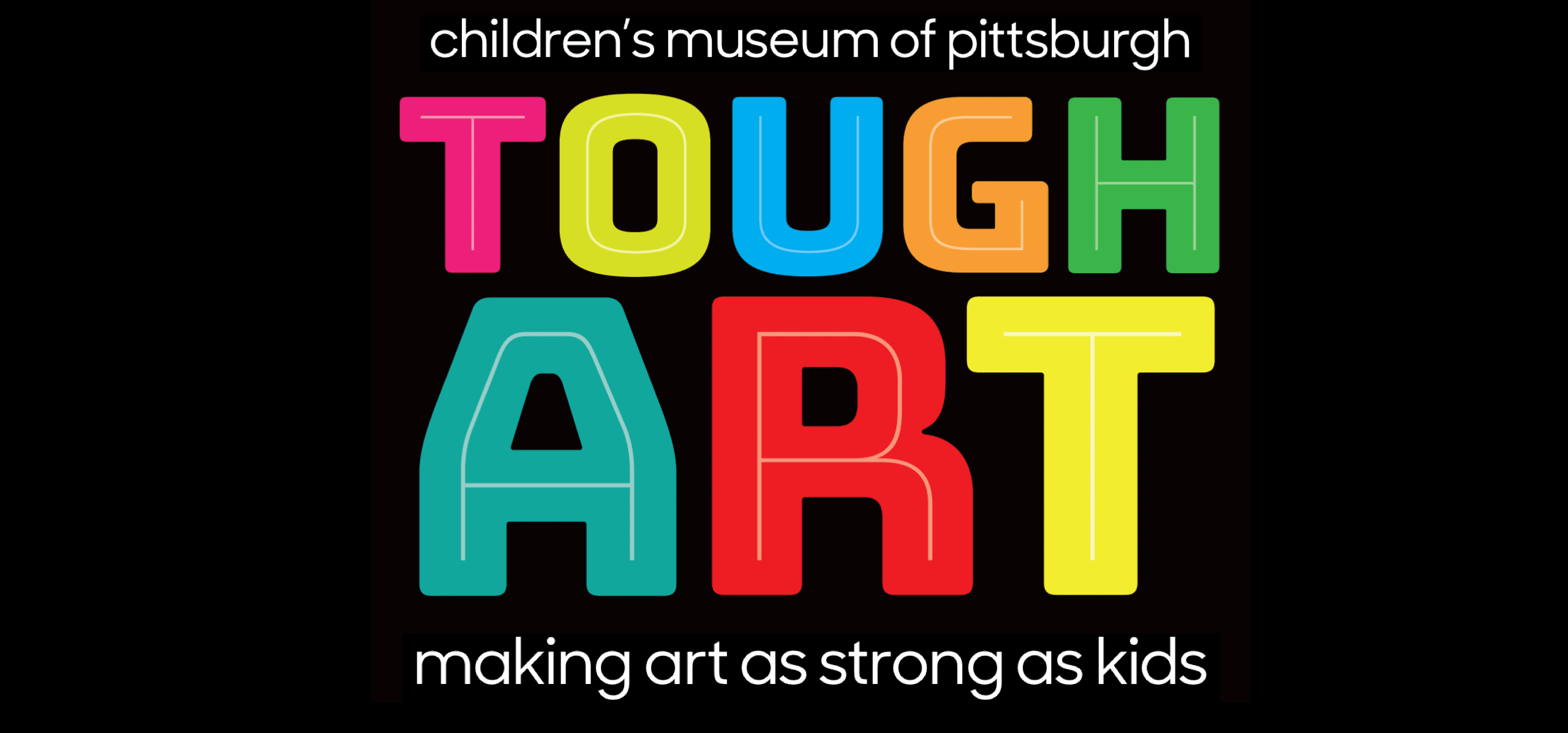tough art residency
