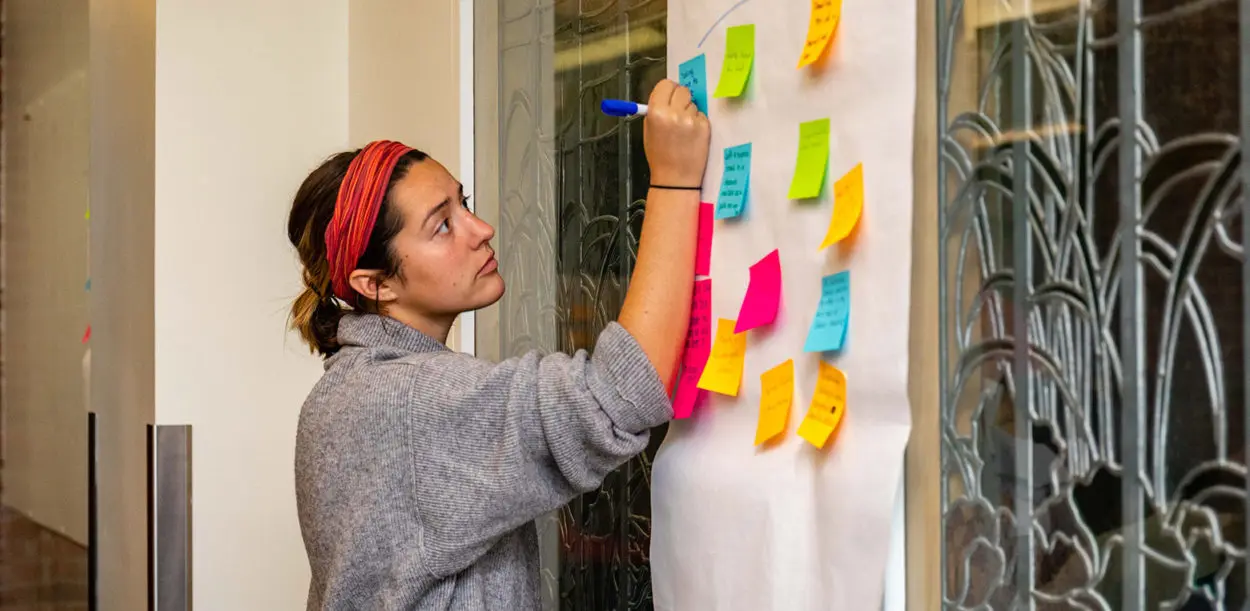 genius, joy and love: liberating educators’ creative capacities for change