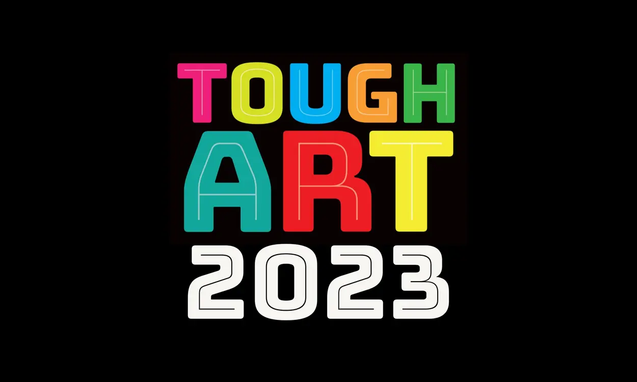 tough art 2023