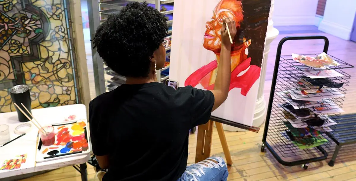 artist opportunities