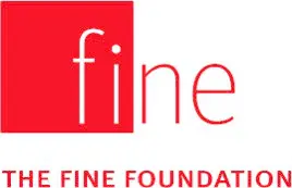 Logo of The Fine Foundation