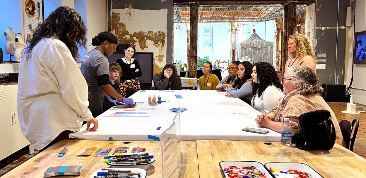 museumlab for museum professionals