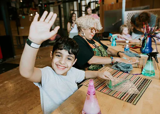 Explore, play, and discover: 10 best children’s museums in the US