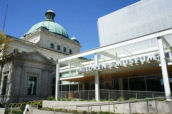 Children’s Museum of Pittsburgh to use $2M grant for exhibits exploring positive character traits