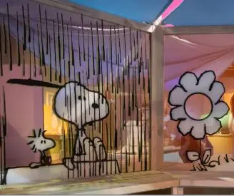 Charlie Brown and the Peanuts Gang Turn 75. Good Grief!