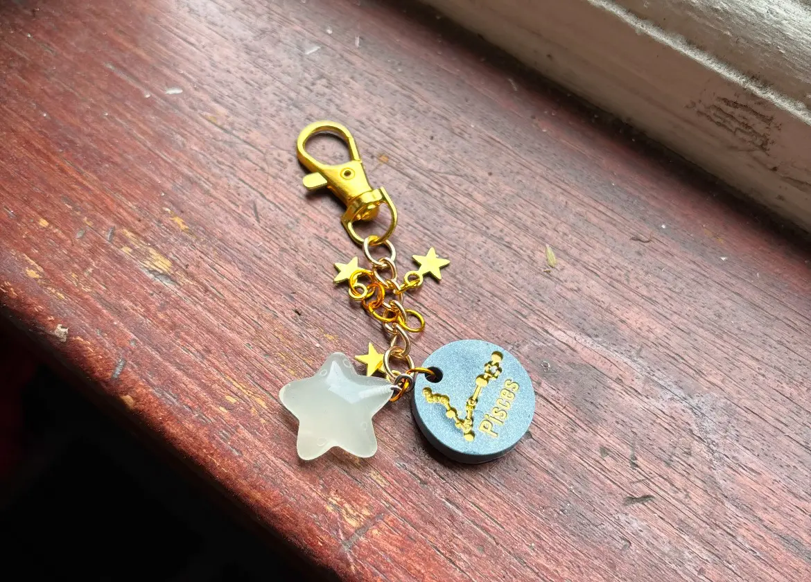 Polymer Clay - Tech Lab