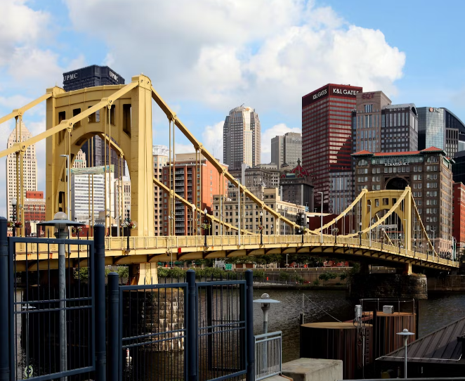 Pittsburgh Is The Best Family-Friendly City For A Core Memory Trip