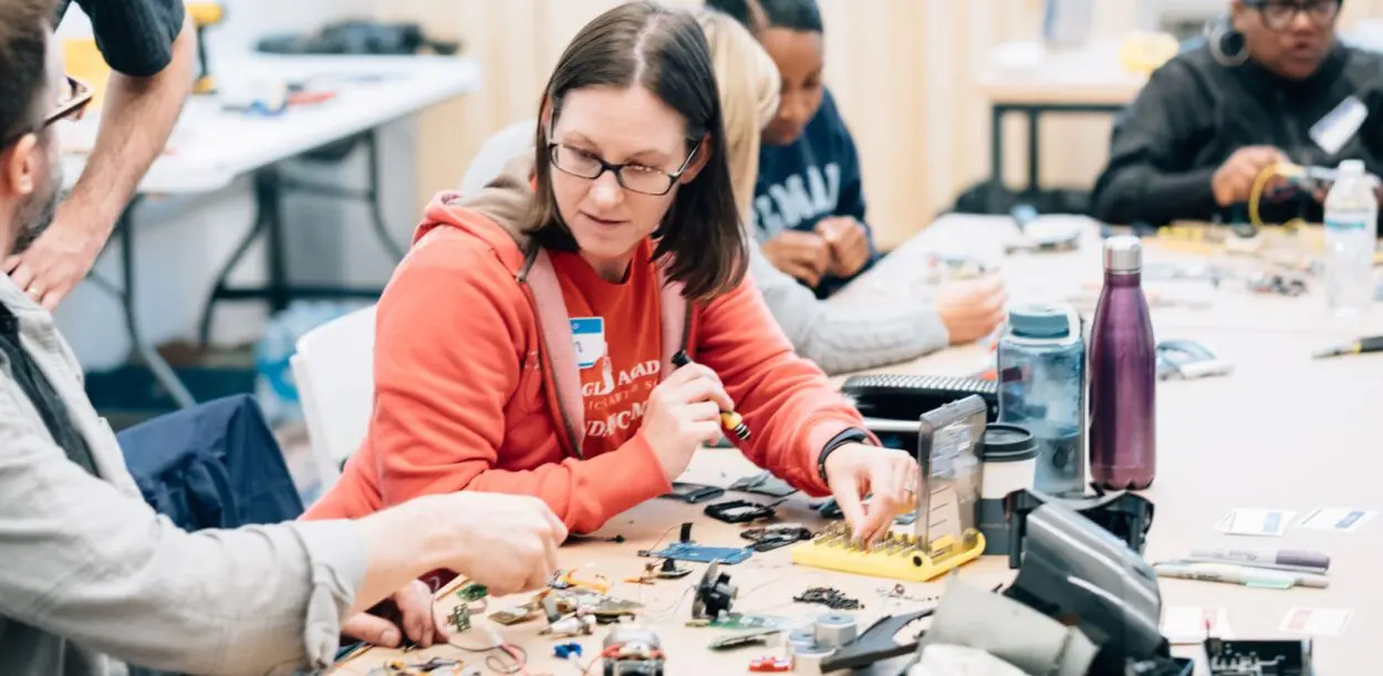 learning about artificial intelligence