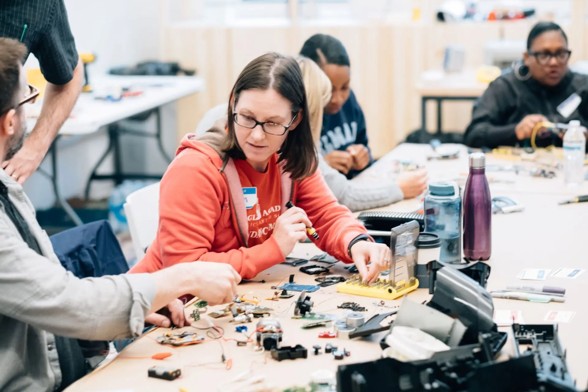 learning about artificial intelligence