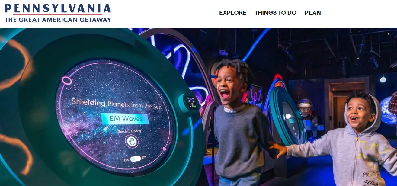 Top Kid-Friendly STEM Adventures Across PA