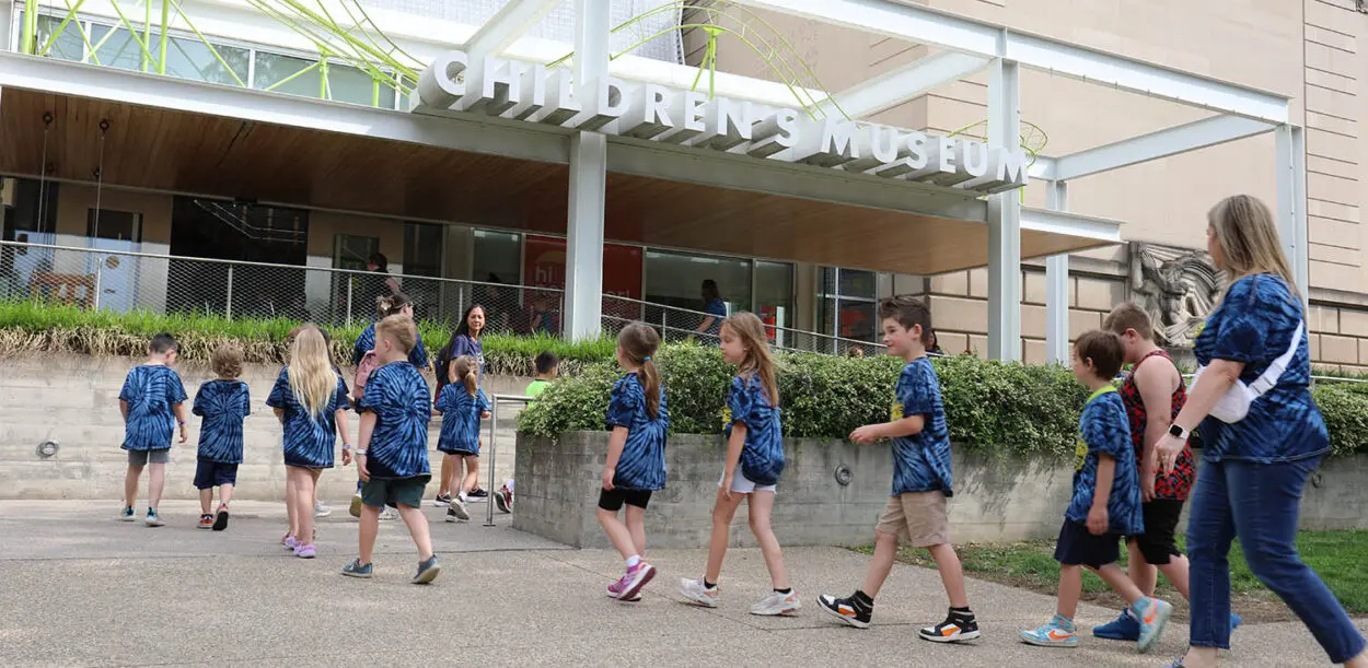 field trip & group visit FAQs