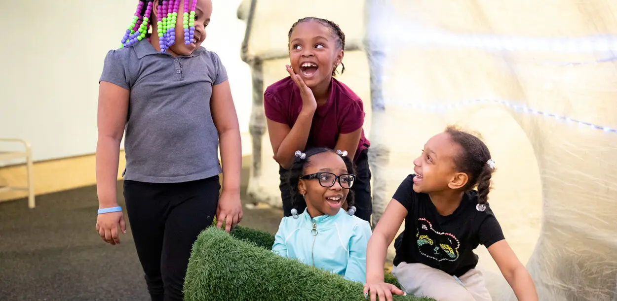 Belonging in Museums: A Process Guide