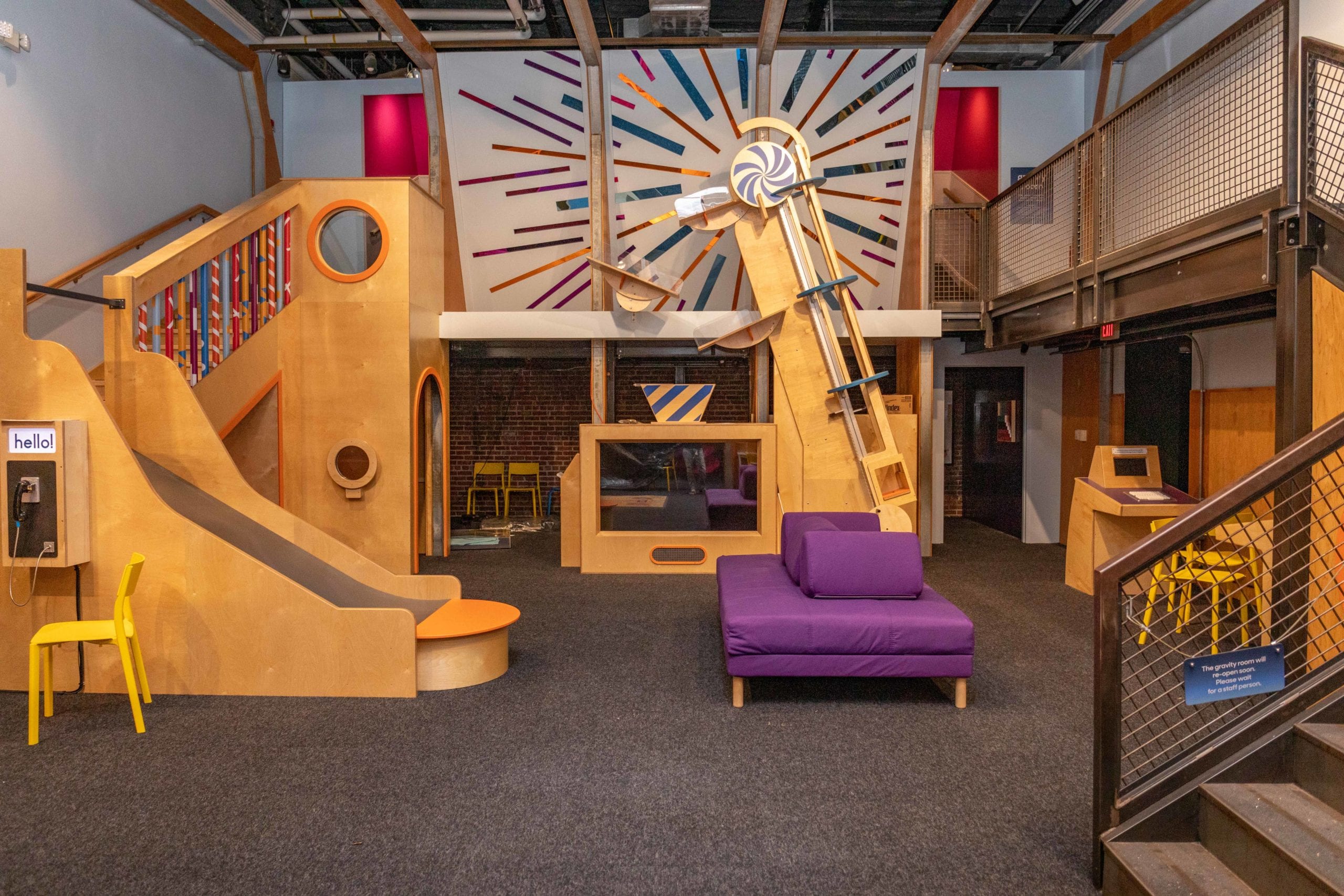 RAD Day - Children's Museum of Pittsburgh