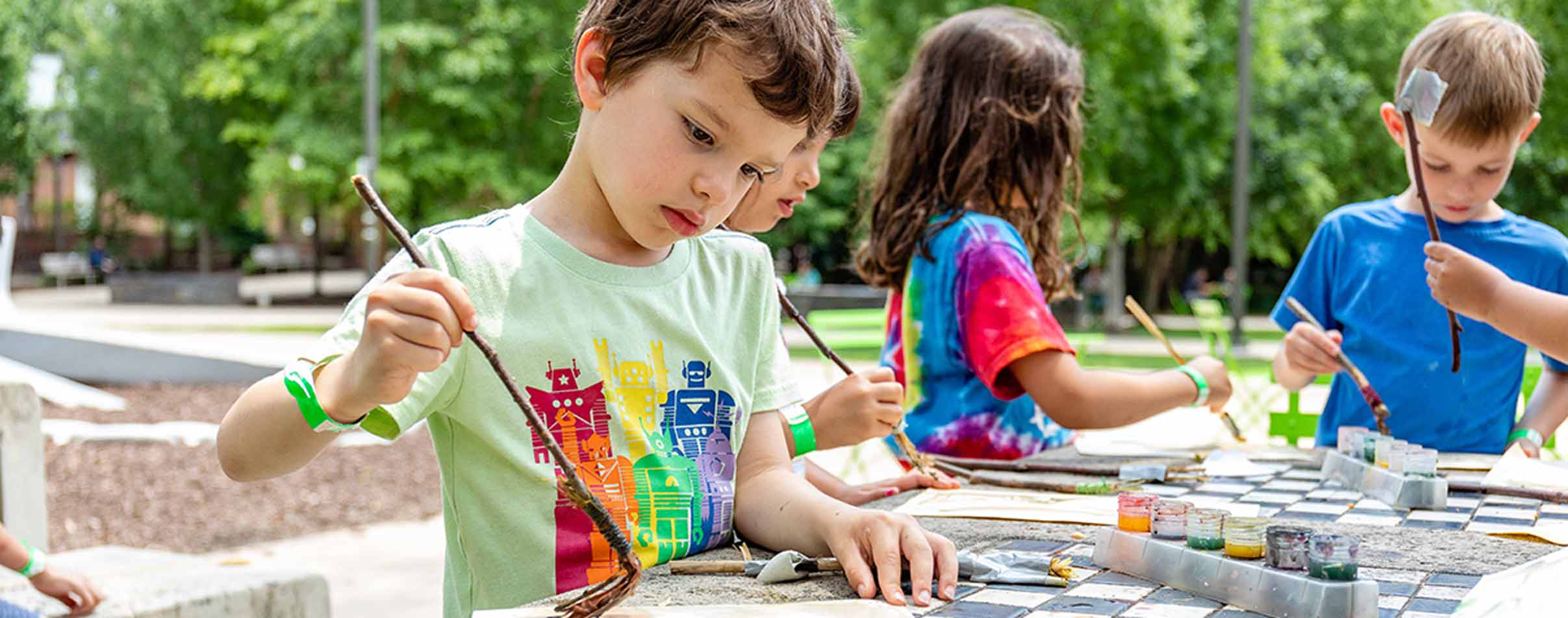 Home Children's Museum of Pittsburgh