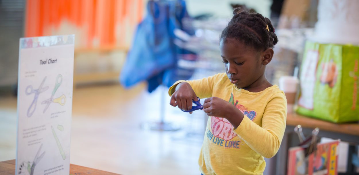 Home Children's Museum of Pittsburgh