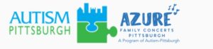 logo for Azure Family Concerts Pittsburgh