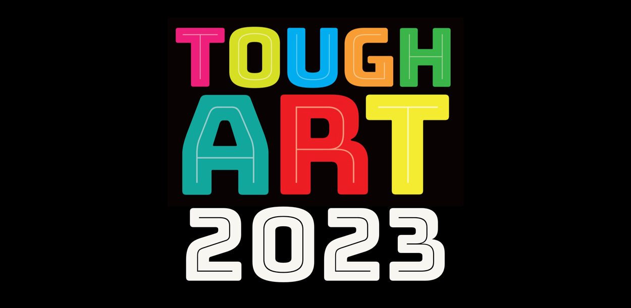 tough art 2023