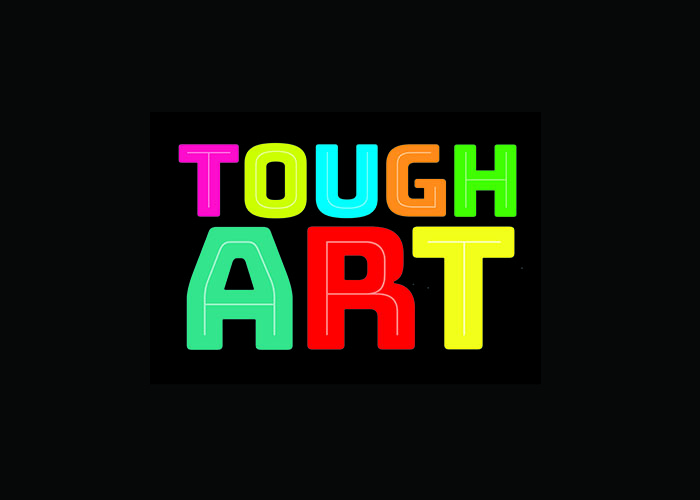 tough art 2024