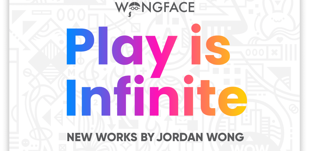 Play is Infinite