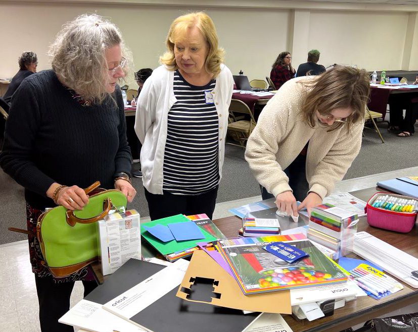 washington county libraries