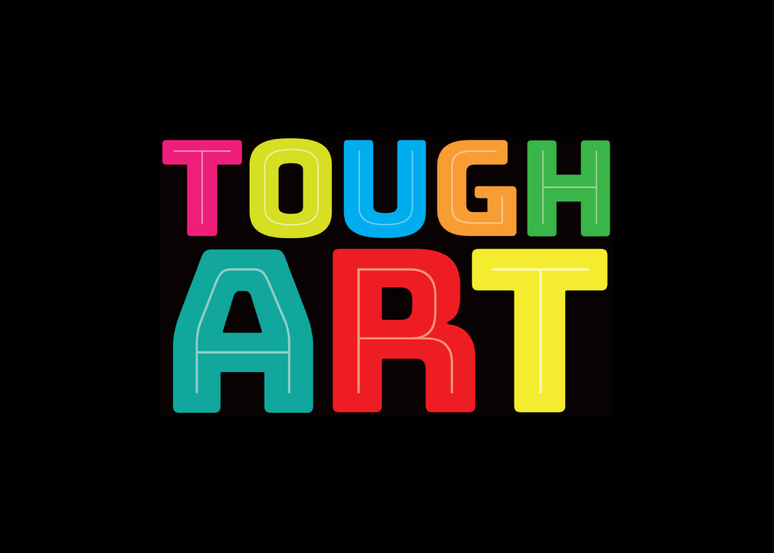 tough art 2025