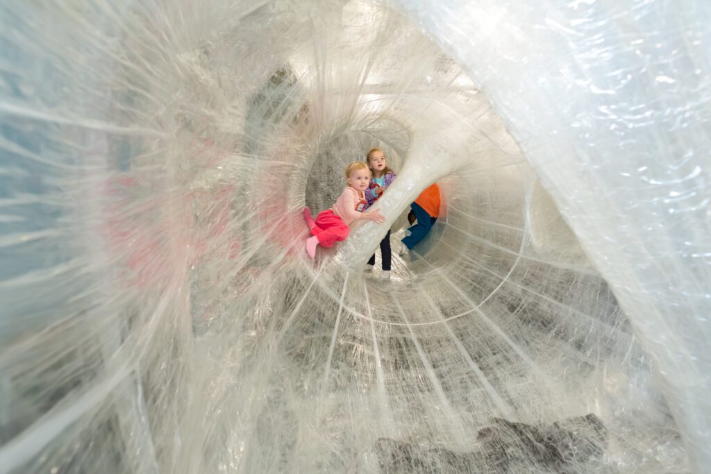 Children's Museum of Pittsburgh photo from the official site